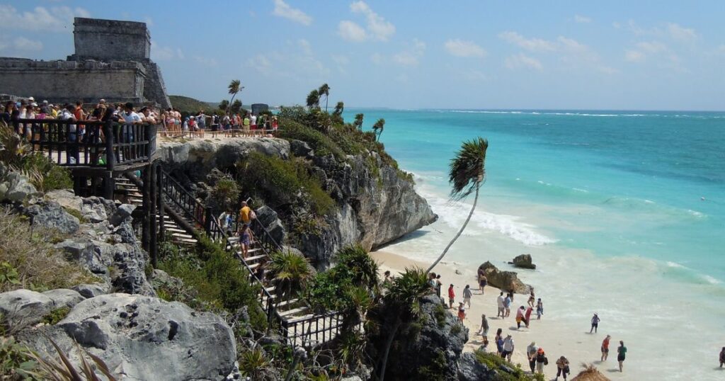 Mayan Riviera: Splashing Adventures and Cultural Delights
